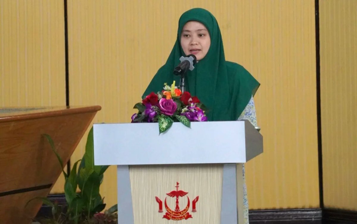 EGNCTweet's tweet photo. Kementerian Pengangkutan dan Infokomunikasi dan Jabatan-Jabatan serta Agensi-Agensi Pihak Berkuasa di bawahnya telah mengadakan Majlis Sambutan Nuzul Al-Quran dan Penyampaian Derma Anak-Anak Yatim Bagi Tahun 1444H yang dikelolakan oleh EGNC pada hari Isnin, 11 April 2023.

#EGNC https://t.co/yvjCR1go5o