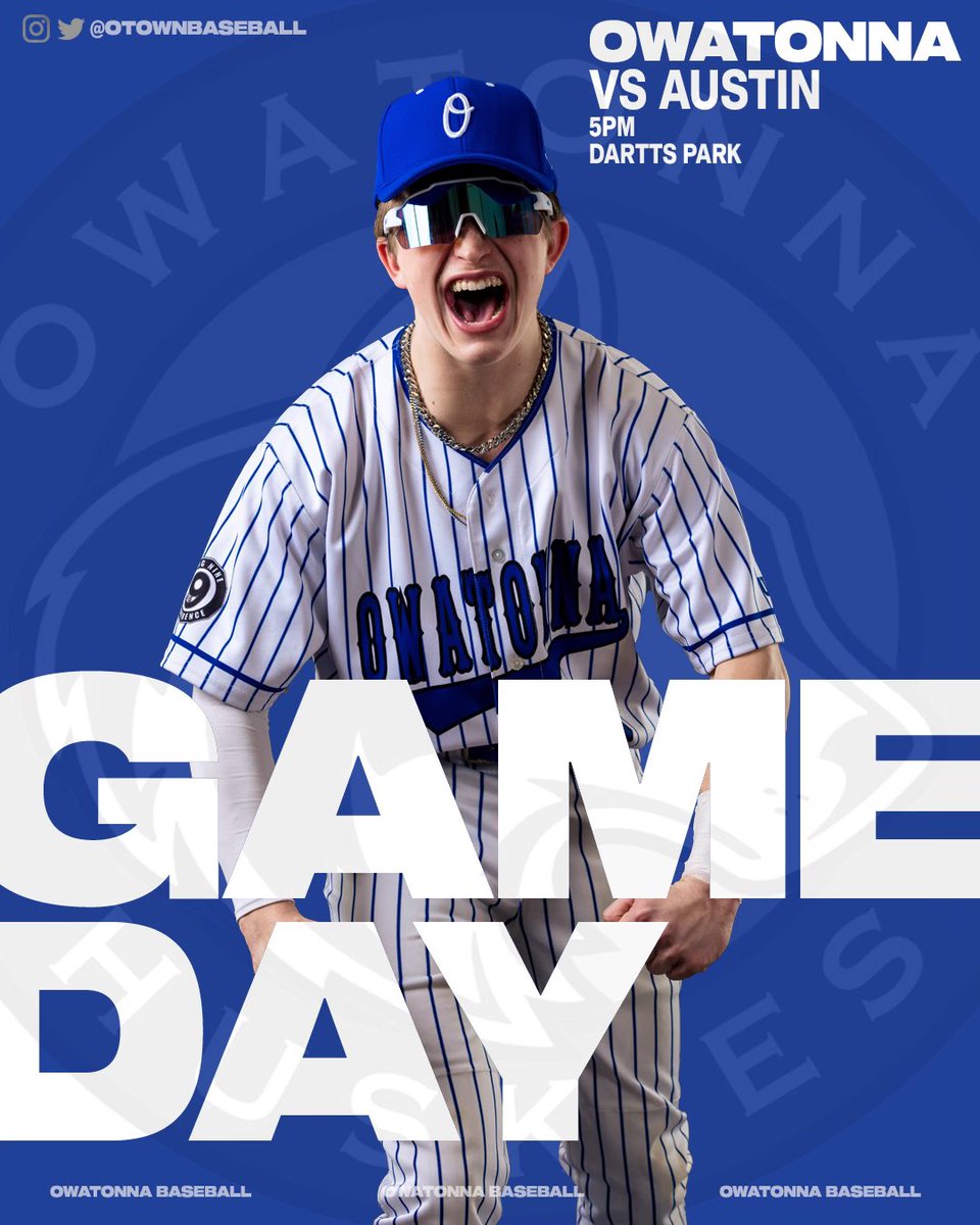 OTownBaseball's tweet photo. https://t.co/3Vlp1wNi7Z