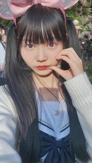 星野るなのTwitter画像24