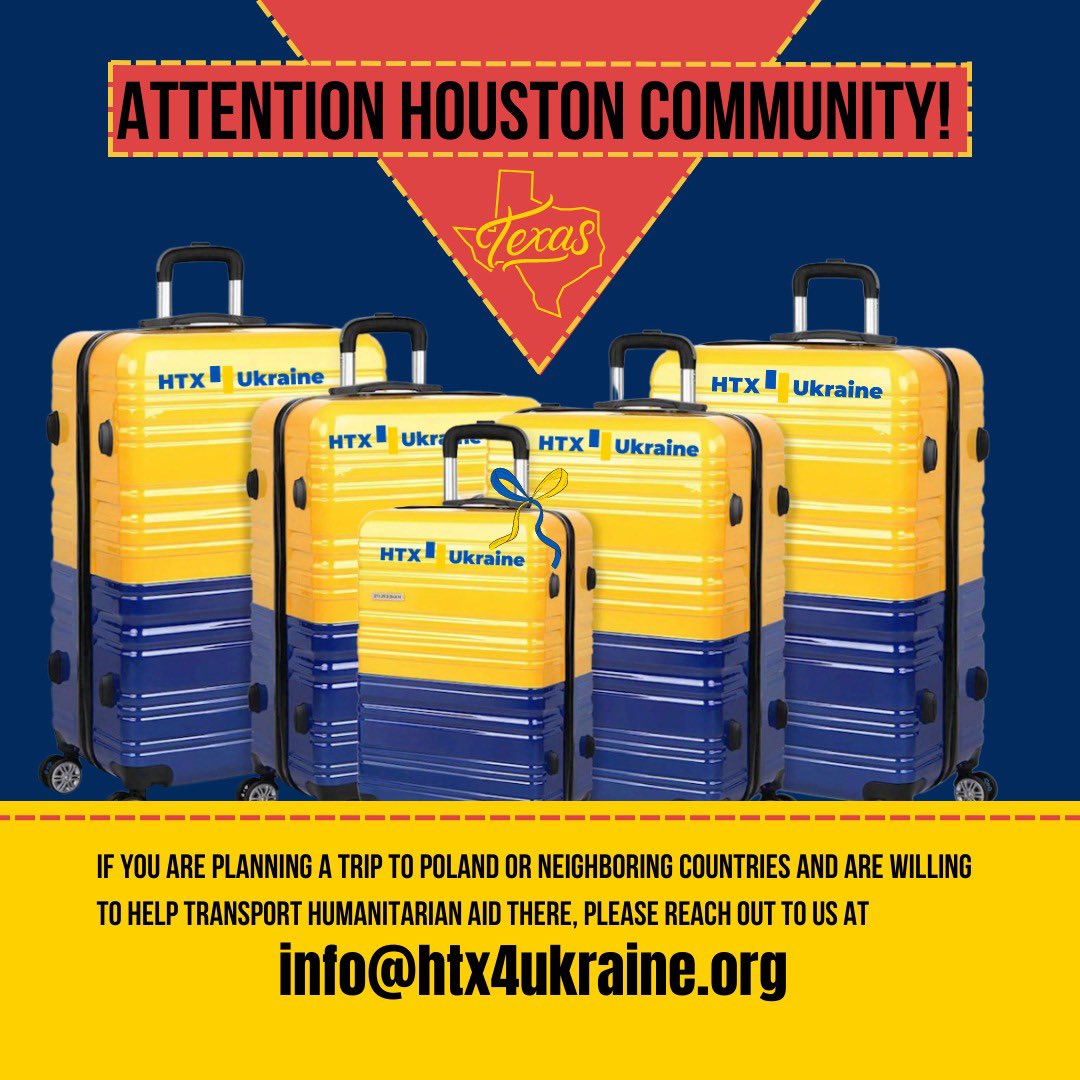 HTX4Ukraine tweet media