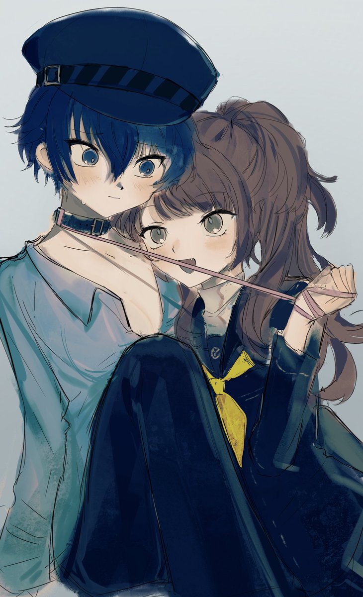 tylyyyy's tweet photo. りせ直 https://t.co/swk0Sis36V