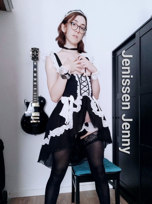 I'm a maid at your service. https://t.co/kfKtuZTTIy<a href="/tag/mvsales"class="tags"><span>#mvsales</span></a><a href="/tag/mvtrans"class="tags"><span>#mvtrans</span></a>