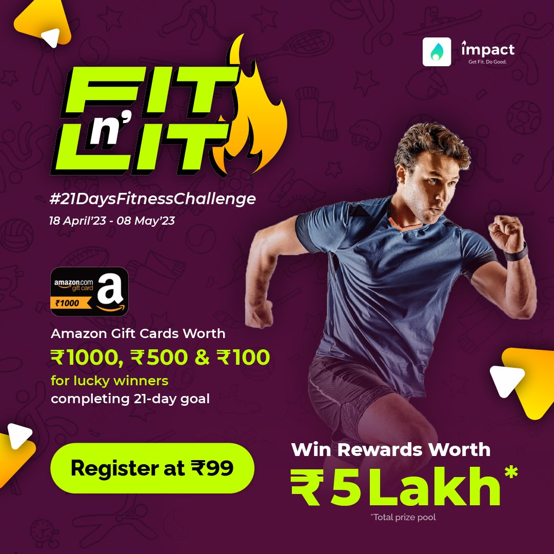 ImpactApp tweet media