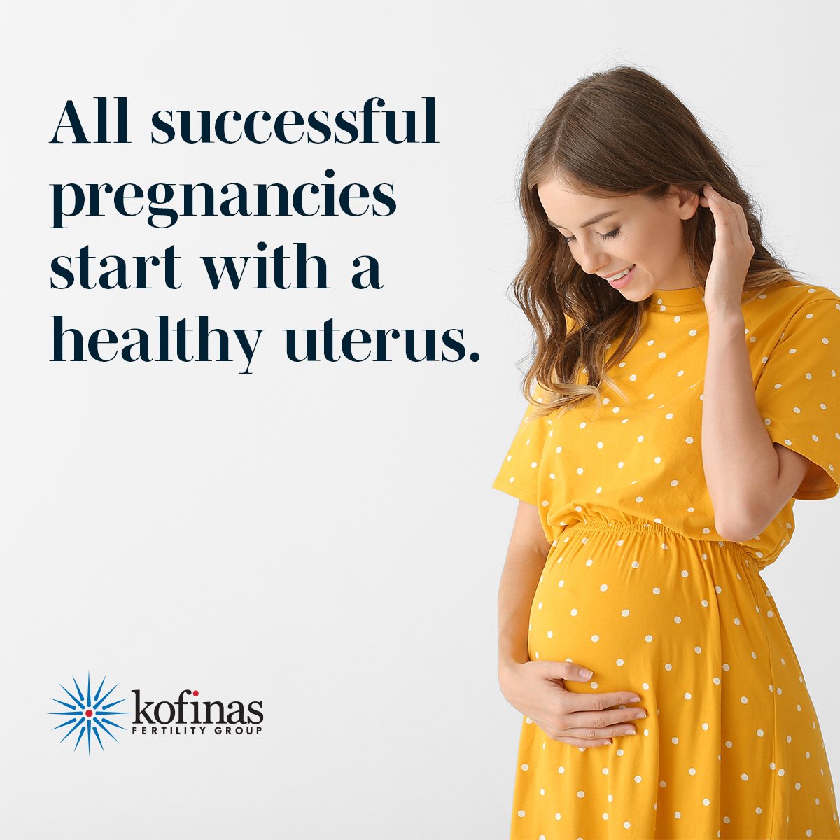 KofinasIVF's tweet image. Did you know that Kofinas Fertility Group uses advanced imaging techniques to get a crystal-clear view of your reproductive system? 🙌 Let&apos;s work together to help you achieve the family of your dreams! #fertilitytesting #kofinasfertility