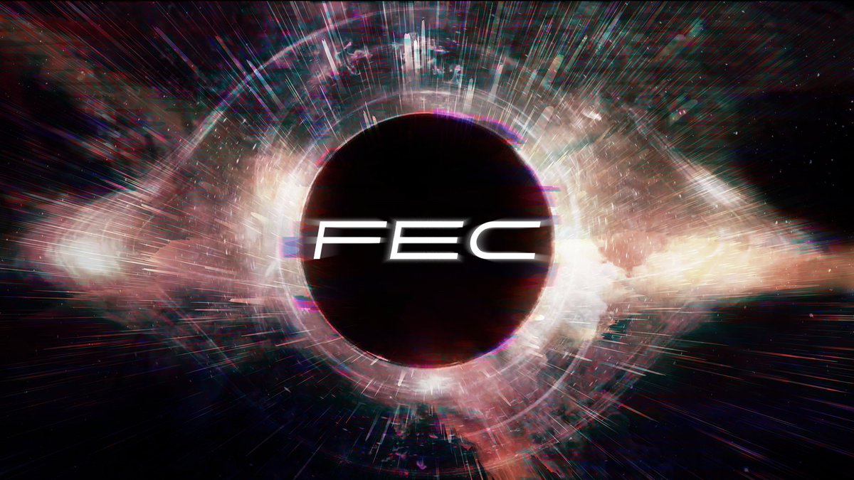 fusionistio's tweet image. Introducing FEC: Fusionist Endurance Coalition 🚀

F.E.C is an alliance of diverse studios building on Fusionist’s chain Endurance ♠️⛓

We aim to evolve, innovate, and develop advanced entertainment experiences in web3 ⭐️

Full details: medium.com/@fusionistio/f…