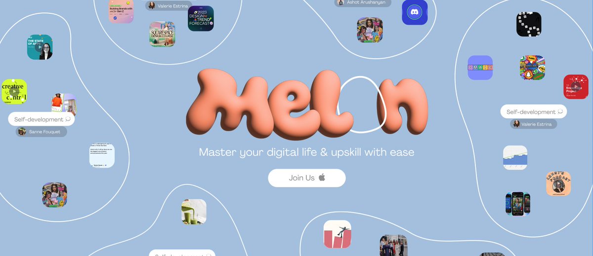 joinmelonio's tweet photo. going mainstream has never been our thing.. new website dropping tmrw 👀 https://t.co/FffJ5GB64g