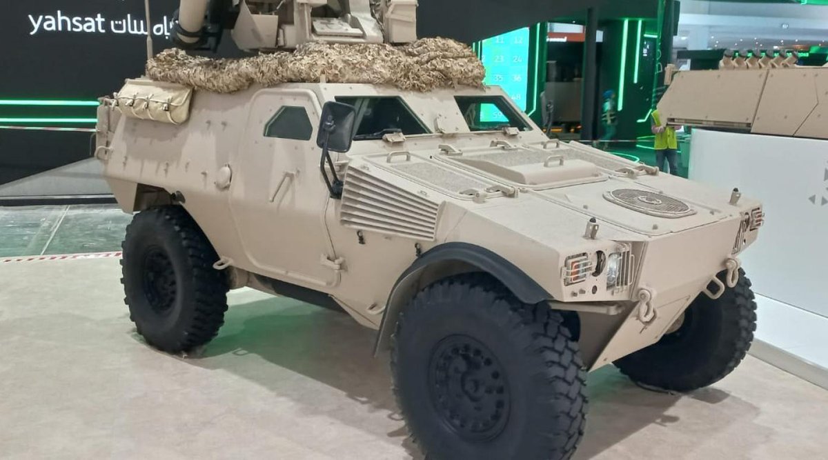 ShephardNews's tweet image. Lack of African sales fuels Arquus&apos;s struggle ov shephardmedia.com/news/landwarfa… #DefenseIndustry #ExportChallenges @Arquus_Defense @elisabethmalom1