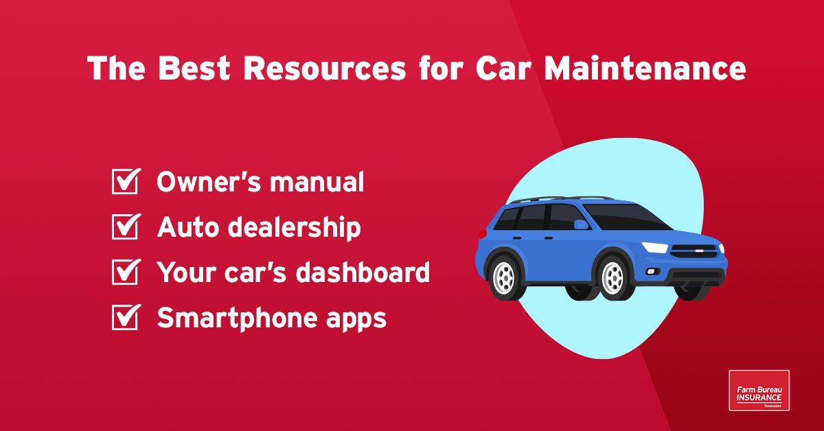 FBITN's tweet photo. Are your vehicles' maintenance up to date? Check out this article for several valuable resources that can help you stay current on your auto repairs. https://t.co/uZLL6EoOvi https://t.co/CWPw3y4gwy