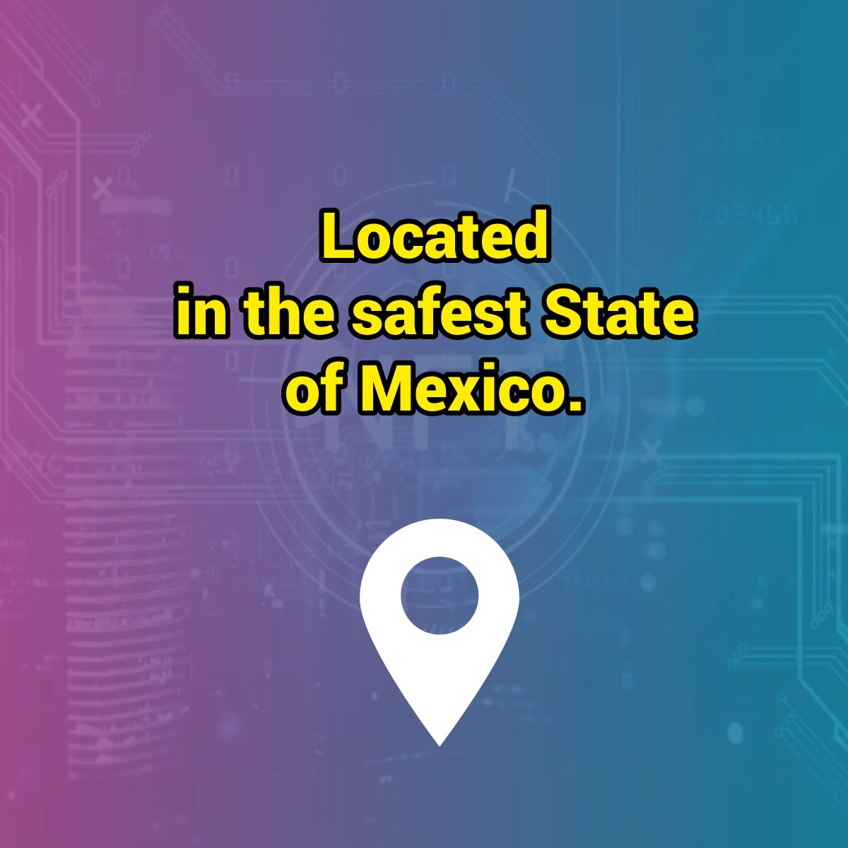 myterranft's tweet photo. This area is one of the largest real estate developments and economic growth centers in the country.

To learn more please inquire an appointment with one of our consultants.

More informationts
admin@myterranft.com

#investment #mexico #yucatan #merida #villas #nft #bitcoin https://t.co/kfciHumxt5