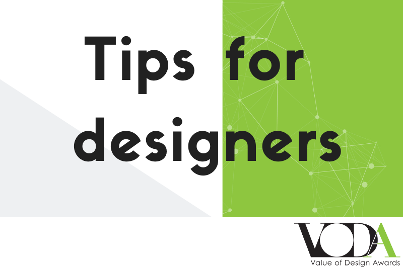 IDCanadaTweets's tweet image. Are you thinking of submitting a project to IDC’s celebrated Value of Design Awards (VODA) but have some lingering questions, or want to know how to stand out? 

Here are some helpful tips from past judges to help you prepare this year’s submissions: bit.ly/43oEABt