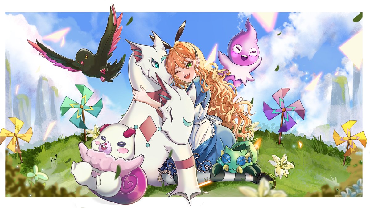 It's #NationalPetDay today, and a reminder to love your pets as much as they love you ❤️

Especially when your pet will be bringing you extra utilities very, VERY soon 👀