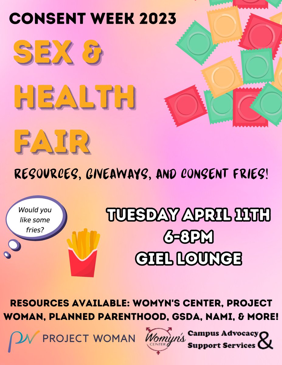 WomynsCenter's tweet photo. Swing by tonight! https://t.co/GBCw9CRLZE