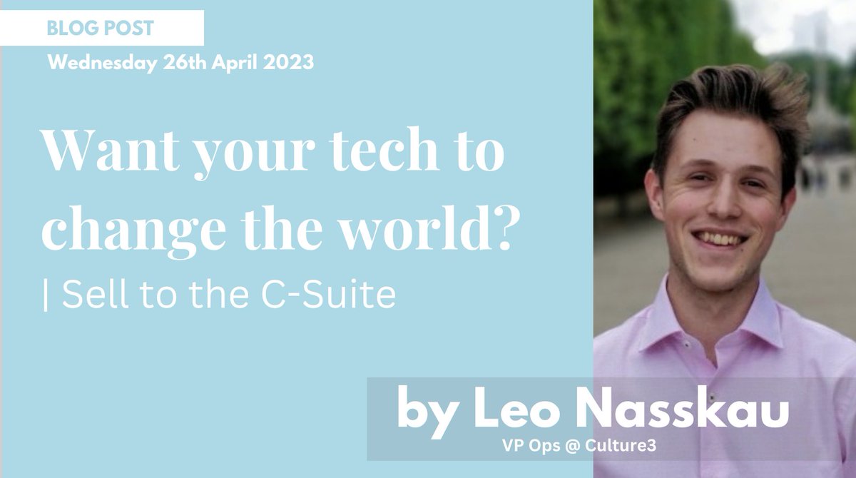 PeterOImafidon's tweet photo. The next guest post is fast approaching!
I can now confirm that in 2 week's time @leonasskau
will be writing for The AEA Explorer on "Want your tech to change the world?"!
#TheAEAExplorer #changetheworld https://t.co/el3Ohz3VXl