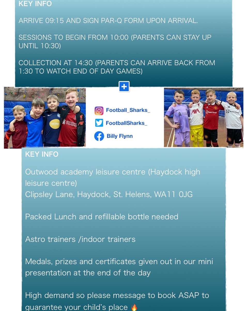 Football Sharks 🦈 tweet media