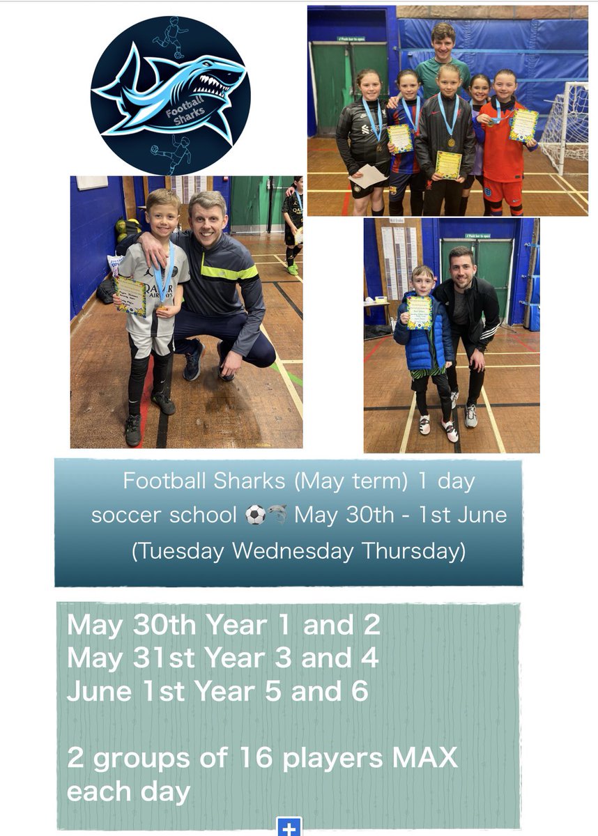 Football Sharks 🦈 tweet media