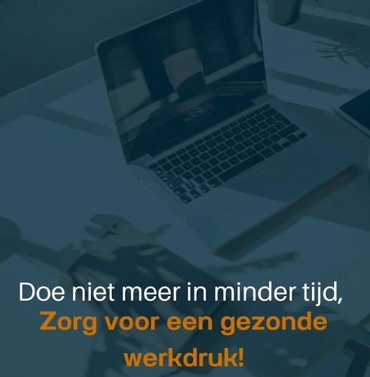 One2Organize tweet picture