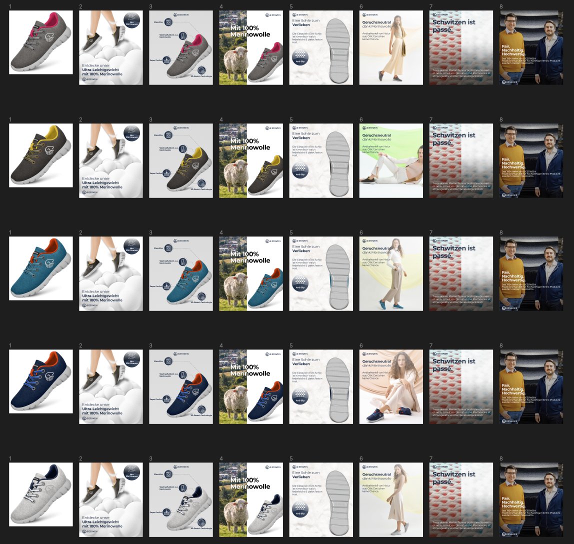 julian_lohse99's tweet photo. How to build a 10/10 Amazon listing

We created listings for 200+ 7-10 figure brands over the last 2 years. 

Here's how to build a high-performance listing for scale : https://t.co/8hJ87WENMq