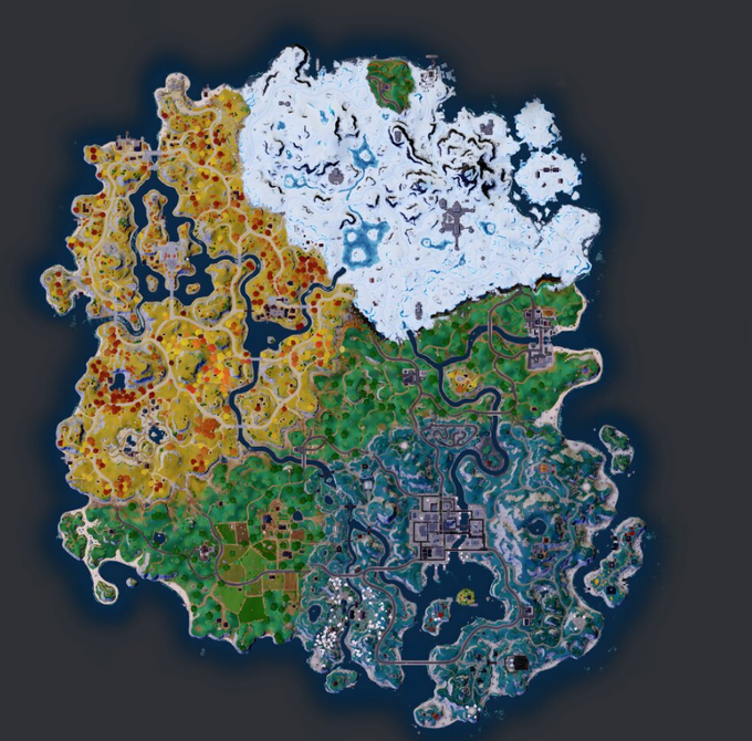 🎉GIVEAWAY🎉
Giving away some dropmaps
LIKE♥️
RETWEET♻️

Picking 4 Winners