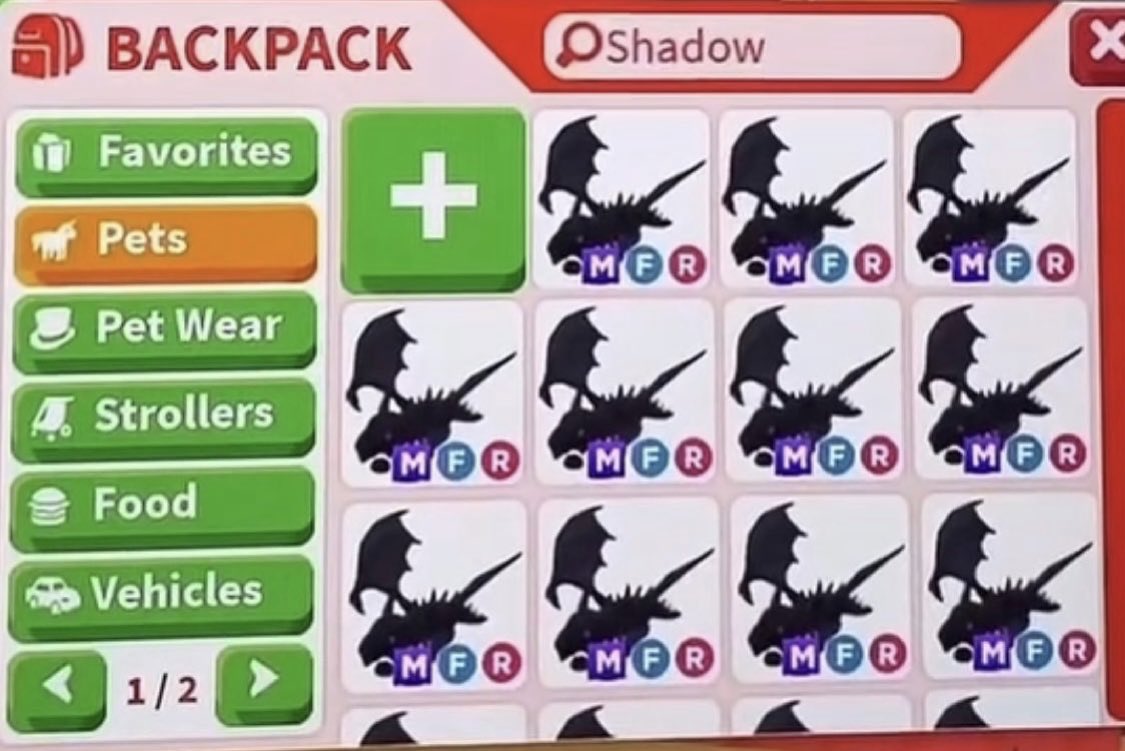 discor3serena's tweet photo. Trading for robux/face toy code items❤️ Comment offers! #roblox #crosstrade #robloxadoptme #adoptmecrosstrade #toycodescrosstrade https://t.co/a9m3PmGnad