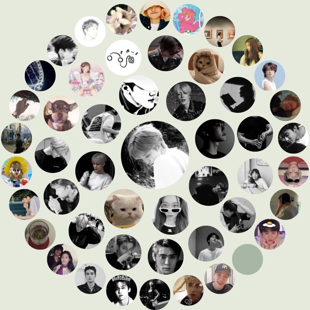 วงกลมปฏิสัมพันธ์ทวิตเตอร์ของฉัน

สร้างของคุณที่ funroundy.click/twittercircle?…

⠀