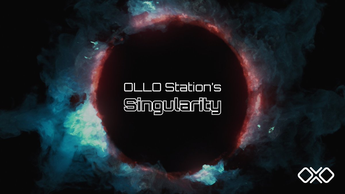 OLLO Station tweet media