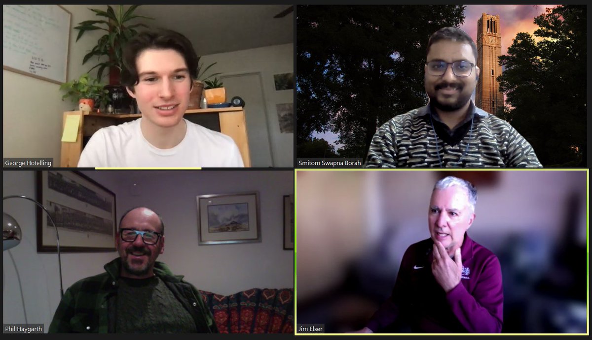 STEPS_STC's tweet photo. Love podcasts? Check out PhosForUs, a podcast by our very own STEPS scholars! Each episode dives deep into the world of #phosphorus #sustainability. Ep 1, Phosphorus: Past, Present, &amp; Future, w/ @DrLimnology &amp; @ProfPHaygarth just dropped! Listen at: https://t.co/52ngbRcR7c https://t.co/TFhDpxYSH1