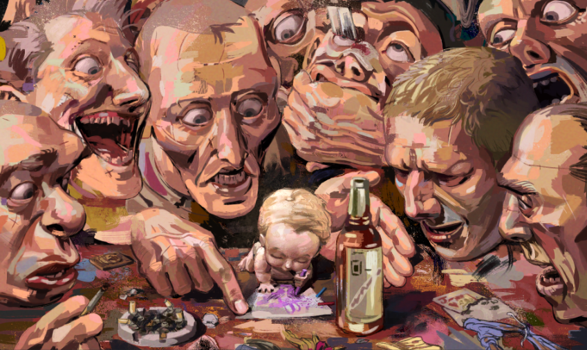 #PortfolioDay
Hi, I'm Tom Williams/Timbo. a freelancer illustrator, comic artist (also dabble in animation/writing) and I'm currently available for work