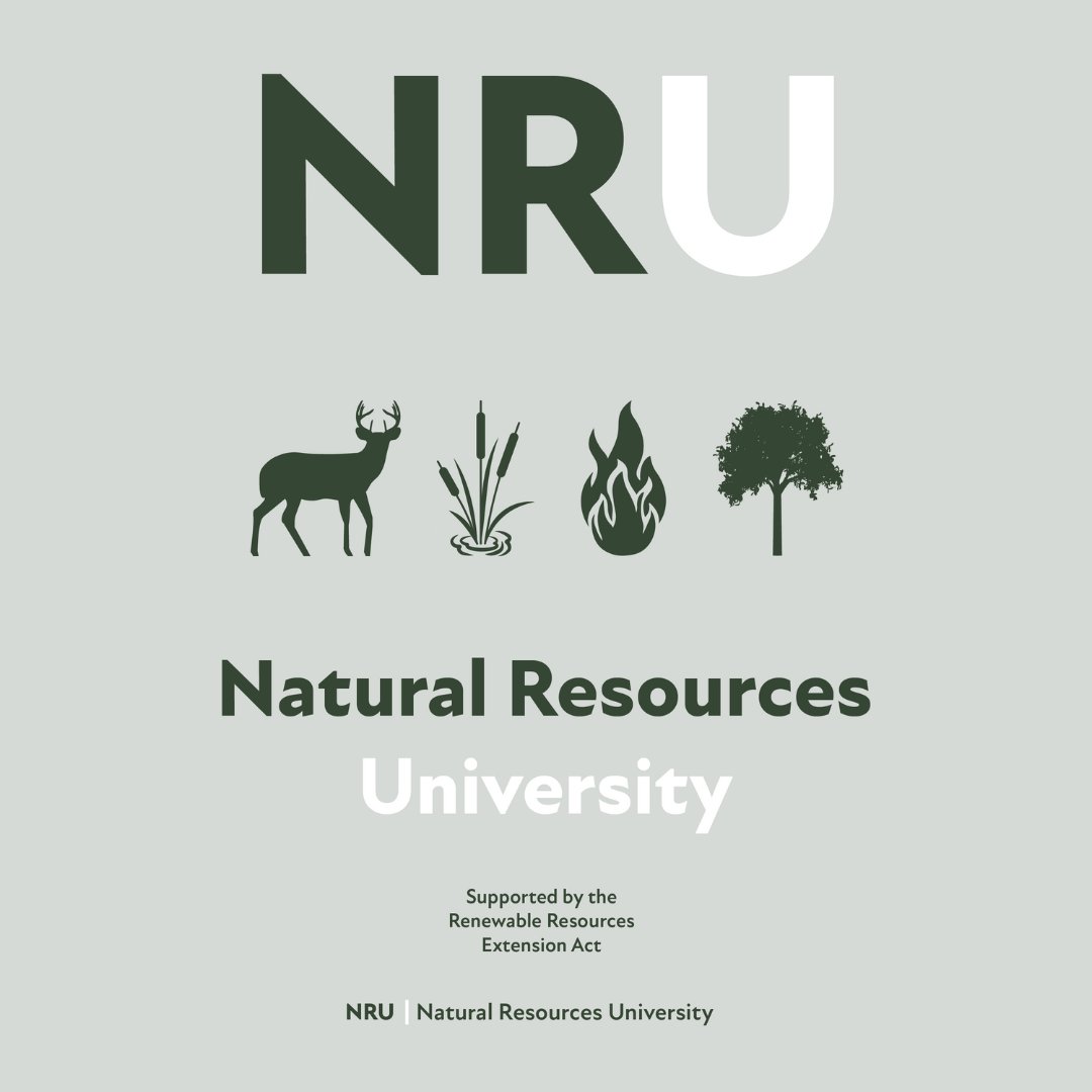 UFWildlife's tweet image. 🎉 CONGRATS Dr. Lashley aka @DrDisturbance! 🎉 

Recipient of 3 awards from ANREP: 
🏆 Gold Award for NRU Podcast Network 
🏆 Gold Award  for Online Prescribed Fire Course 
🏆 Outstanding Regional Collaborator for Online Prescribed Fire Course 

Well done! 👏👏👏 
@NR_University