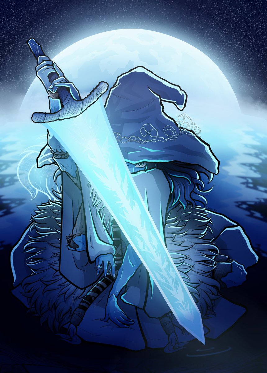 Reshi Δ @ Dokomi 3K78 tweet media