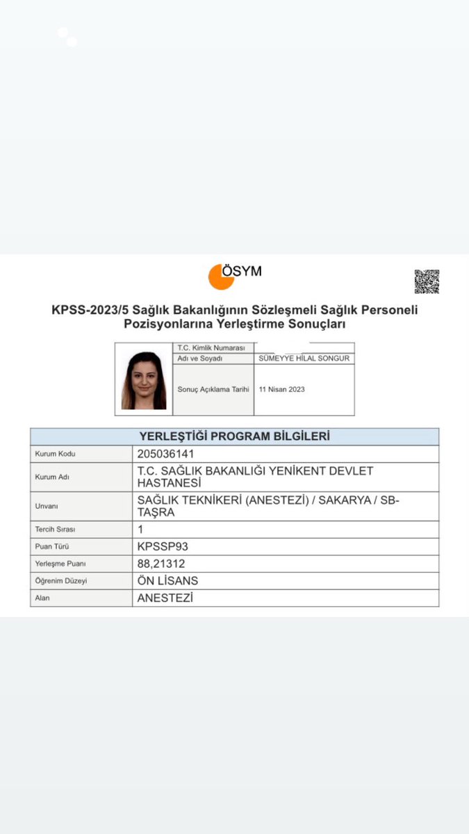 bu salak bile atandıysa ben de atanırım motivasyonu ile cıktıgım bu yolda artık gözlerim az görse de kas agrılarım artsa da basarıya ulastım, uzun bi yoldu basıma da gelmeyen kalmadı ama emeklerimin karsılıgını aldım.  aayyyy ben ressmennn atandım arkadaslarrrr 🥳