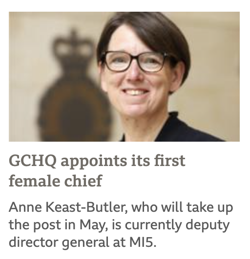 A historic day for the UK Deep State.