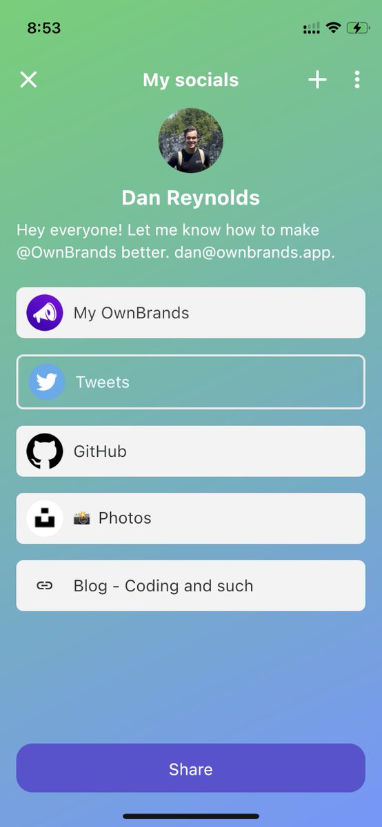 Dan Reynolds tweet media