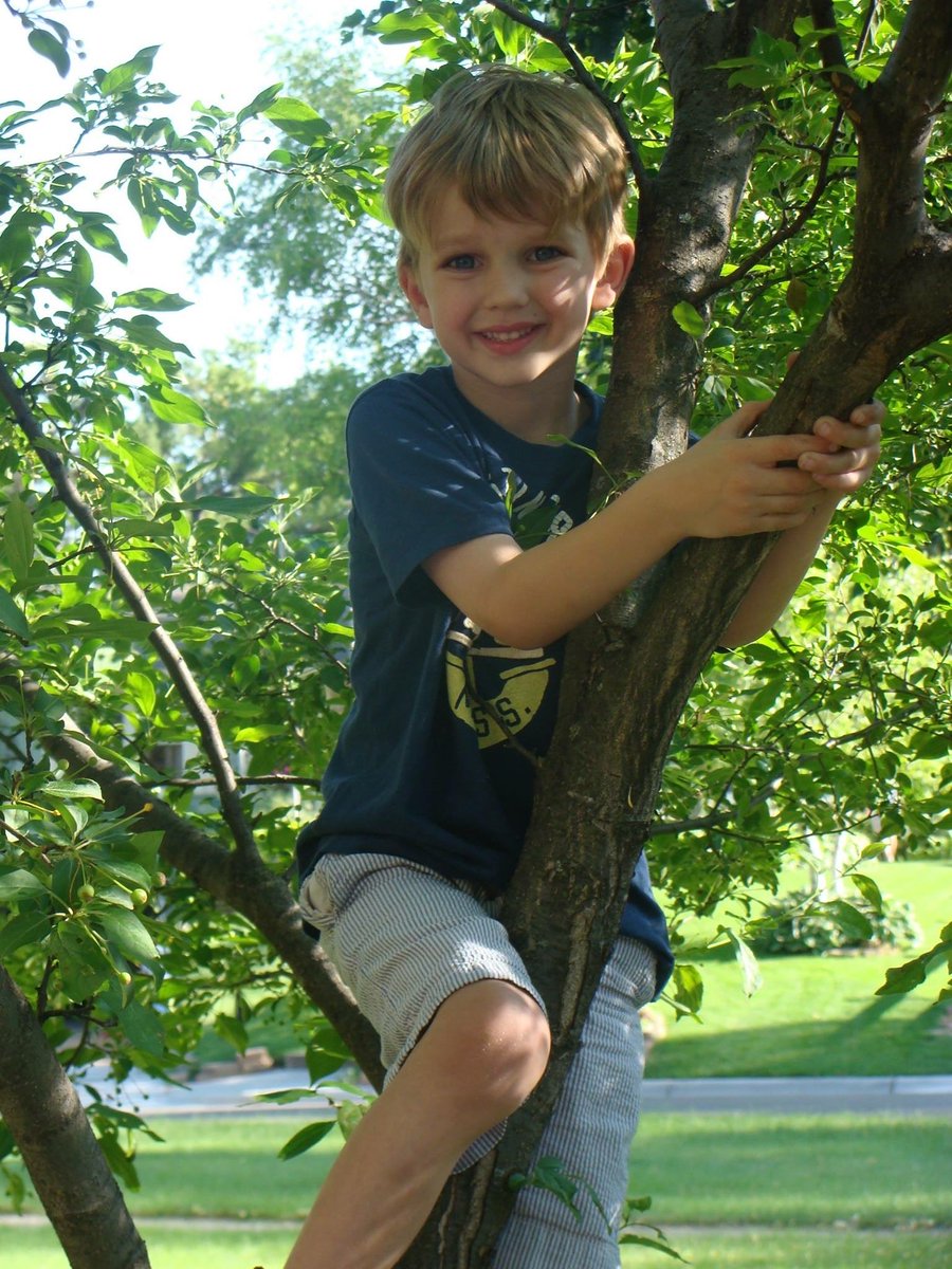 Would have been 20 today…awesome dude….