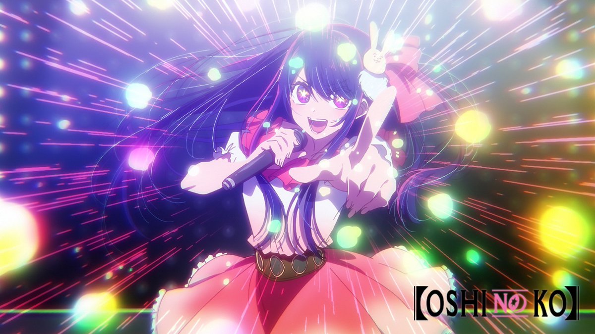 oshinoko_global's tweet photo. TV Anime【OSHI NO KO】begins on April 12, 2023! 

Share with us at #OSHINOKO. Please stay tuned for additional simulcast information! https://t.co/gUSShPEKze
