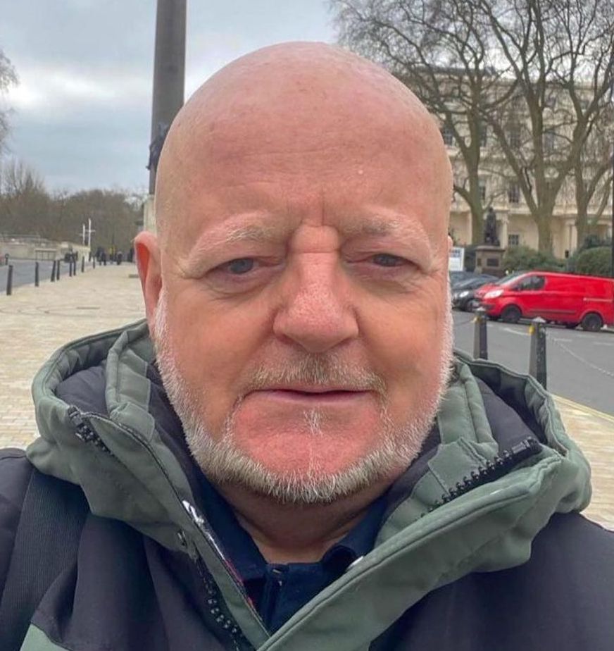 "A huge honour to be interviewed by the Directory of Social Change (DSC) today," says our CEO James Lewis. Full interview coming soon... 
<a href="/DSC_Charity/">DSC</a>
<a href="/NCVO/">NCVO</a>
<a href="/WCVACymru/">WCVA | CGGC</a>
<a href="/ToniaAntoniazzi/">Tonia Antoniazzi</a>
<a href="/Sioned_W/">Sioned Williams AS/MS 🏴󠁧󠁢󠁷󠁬󠁳󠁿</a>
<a href="/MikeHedgesAM/">Mike Hedges</a>
<a href="/carolynharris24/">Carolyn Harris</a>
#ThinkDifferentlyAboutAgeing