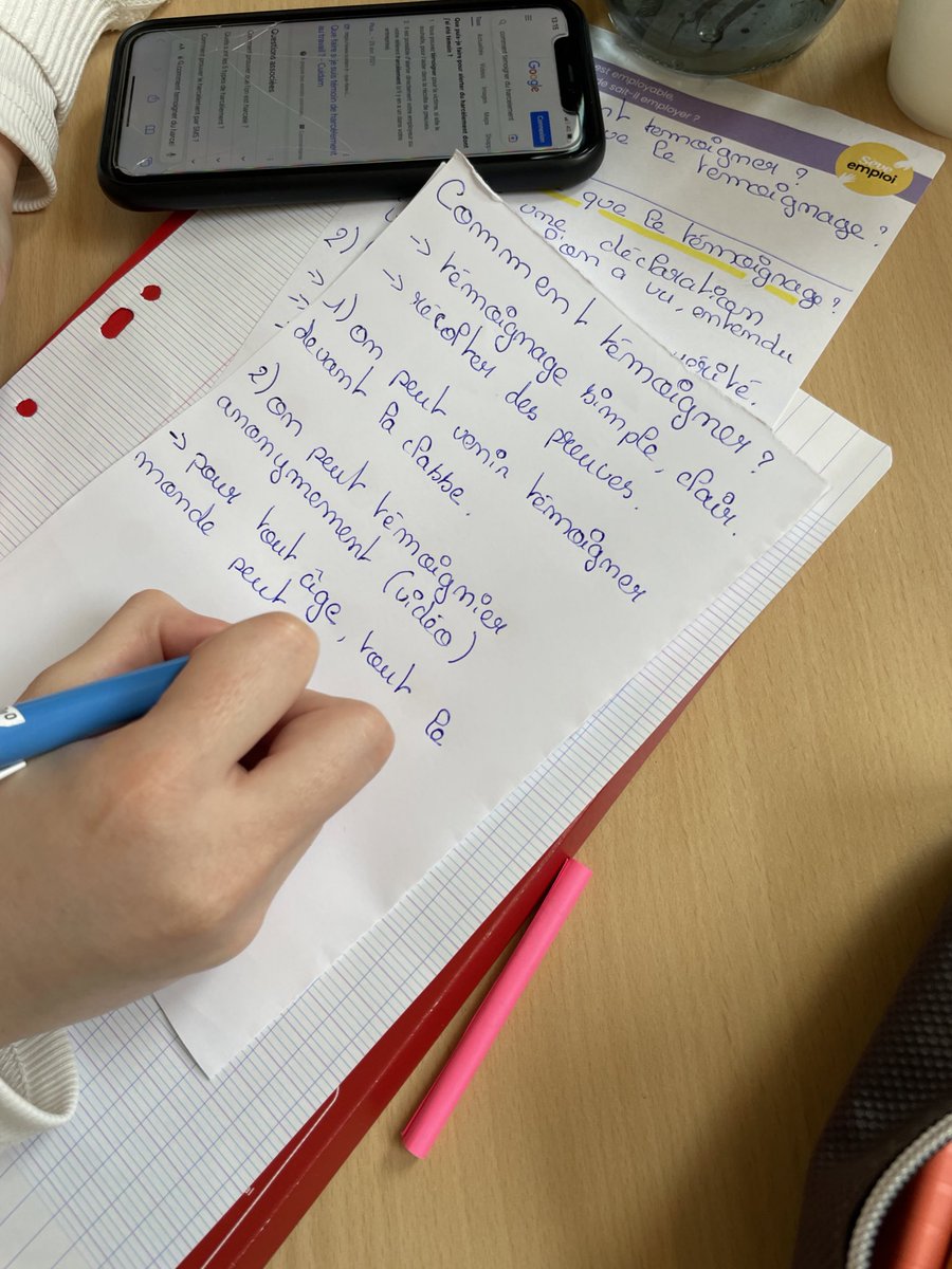 [DIRECT]
Comment sensibiliser les jeunes au cyberharcèlement ? 
C’est la problématique du jour à laquelle les jeunes du Lycée Fesch et Collège de Porticcio de l’<a href="/accorse/">Académie de Corse</a> doivent répondre. 
Une journée co-animée avec notre partenaire du jour l’@ARSCORSE1 💻 à la Maison des Cannes