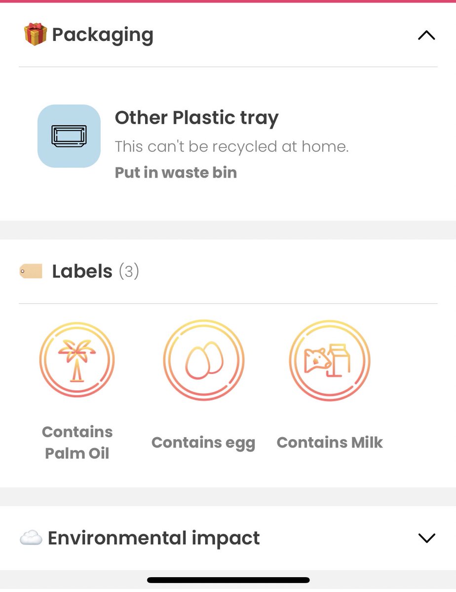 We've added some new sustainability labels to help everyone learn about the products we buy. 

Best thing is that anyone can contribute! Help us build a more transparent food system with horizon. 

#sustainabilitysimplified
