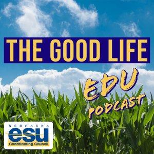 The Good Life EDU Podcast with Andrew Easton Social-Emotional Learning and Self-Care  🙌 
blubrry.com/thegoodlifeedu…
#THEGOODLIFEEDU #Selfcare #SEL #Teachers
