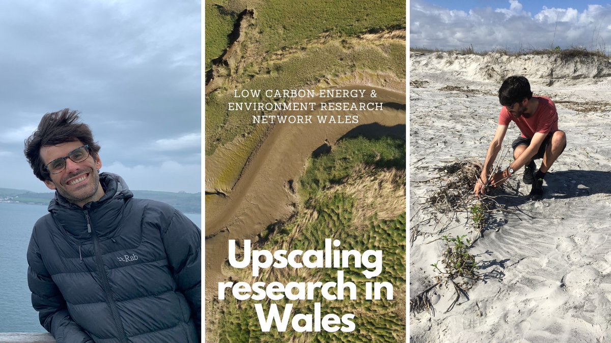 Low Carbon Energy & Environment Research Network (@lceernw) on Twitter photo Darganfyddwch pam bod angen gwerth morfeydd heli 👇
Gwaith a gafodd ei sbarduno gan cyllideb y rhwydwaith ynchwil, sydd wedi galluogi <a href="/JNGriffy/">John Griffin</a> i ddangos pwysigrwydd ecosystemau aber gyda chanlyniadau ledled y byd.
lceernw.ac.uk/2023/03/31/glo… Darganfyddwch pam bod angen gwerth morfeydd heli 👇
Gwaith a gafodd ei sbarduno gan cyllideb y rhwydwaith ynchwil, sydd wedi galluogi <a href="/JNGriffy/">John Griffin</a> i ddangos pwysigrwydd ecosystemau aber gyda chanlyniadau ledled y byd.
lceernw.ac.uk/2023/03/31/glo…