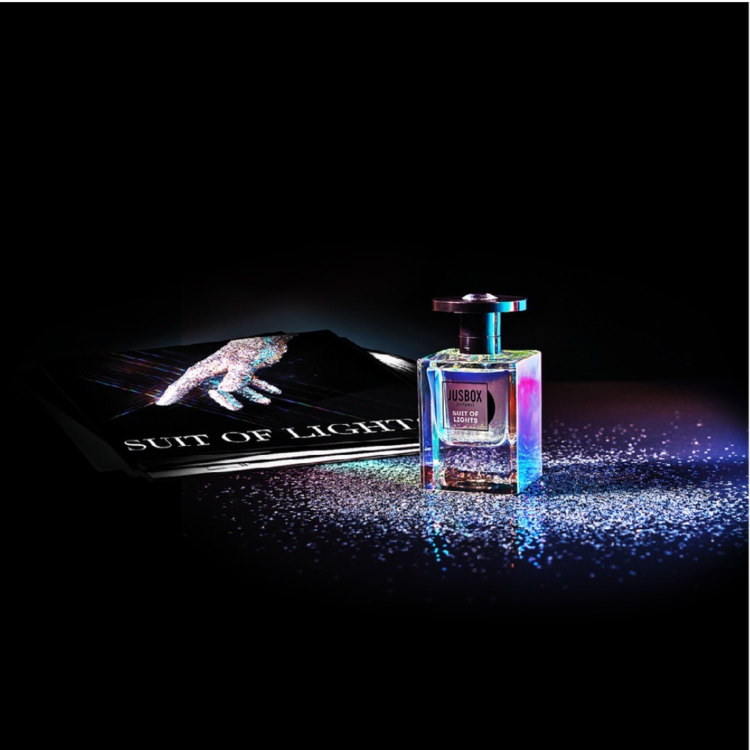 Coming Soon to a JukeBox near you.
#jusbox #newlaunch #nichefragrance #luxuryfragrance #shopyourluxury