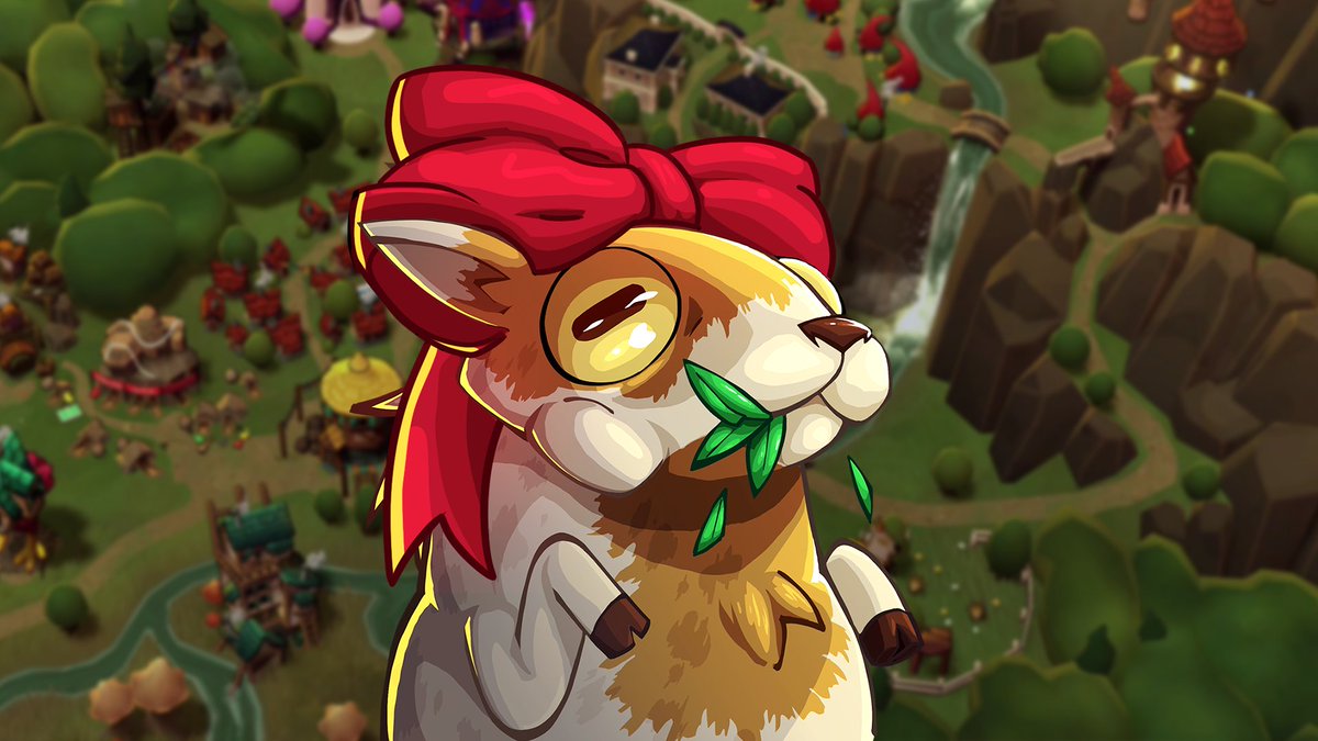 The original Desktop Dungeons was released an astounding ten years ago! As a thank you for all of your support, we've got a small surprise... 

We’ll be giving away Desktop Dungeons: Rewind for FREE to everyone who owns the original Desktop Dungeons when the new game releases.