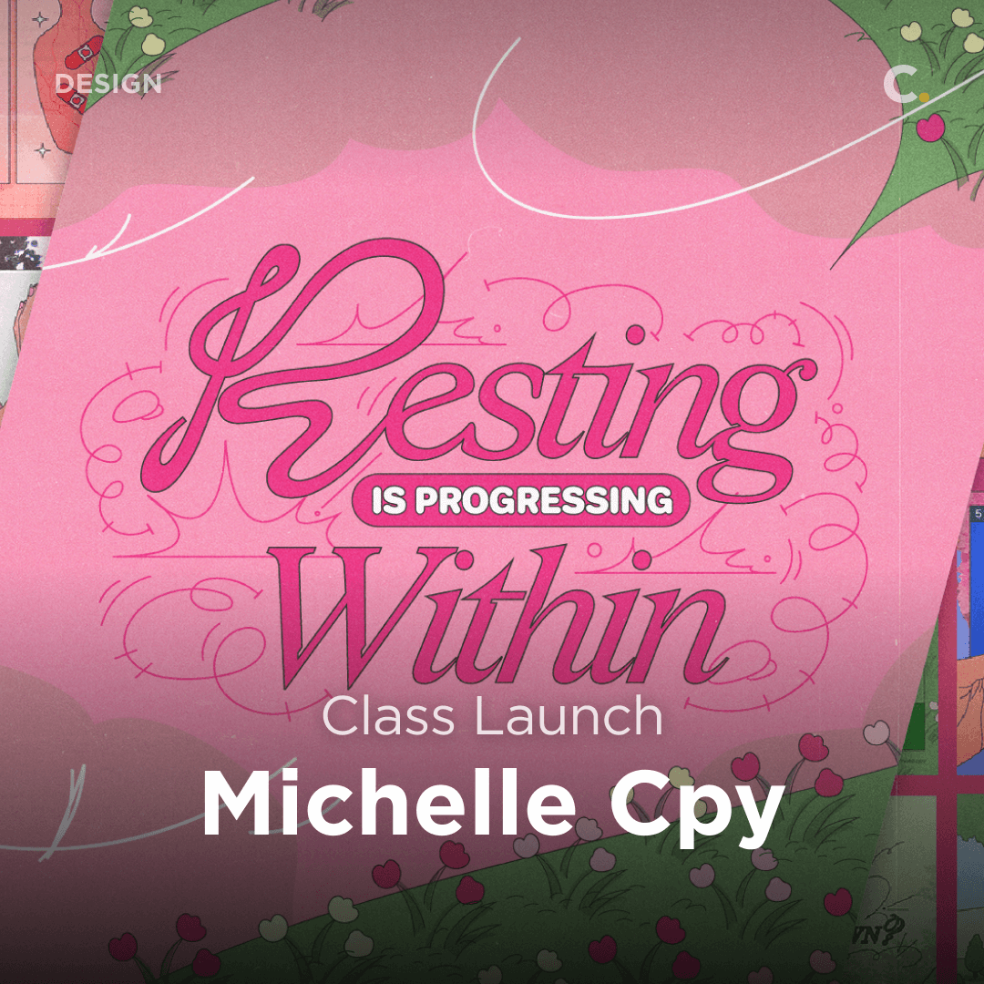 michellemcpy's tweet image. Great news! I made a class called “Mastering Visualization through Art &amp;amp; Design&quot; &amp;amp; it&apos;s available on Coloso (@colosoglobal). First 20 people to use the code below get a $30 coupon, for 3 days only! 
Code: EARLYBIRD0412
Link👉mmm.page/michellecpy
#coloso #graphicdesign
