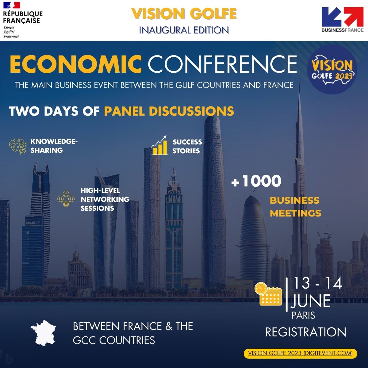 Business France (Invest) tweet media