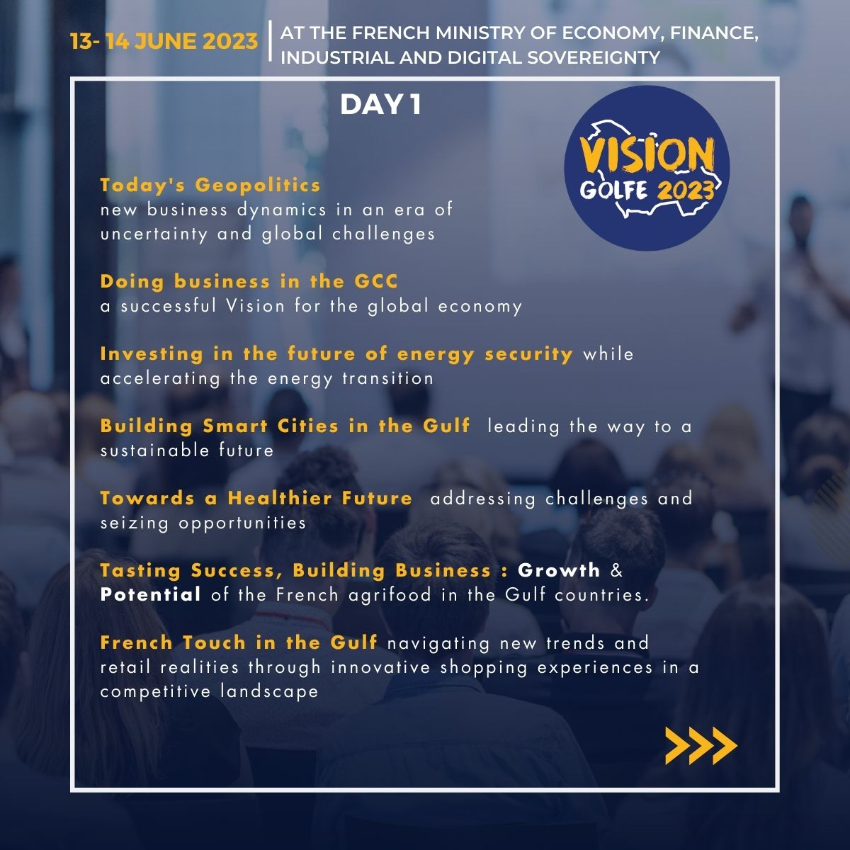 Business France (Invest) tweet media