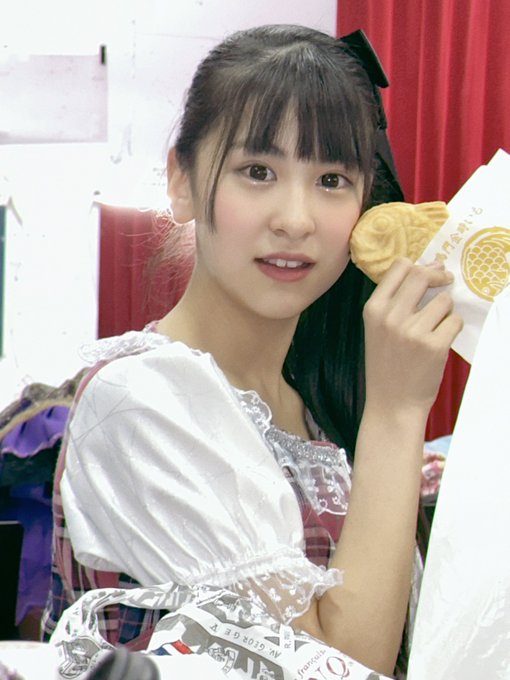 Twitterのコスプレ画像11