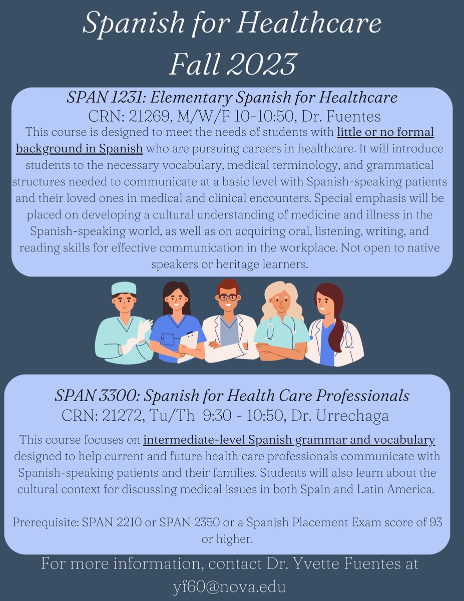 Looking for Arts &amp; Humanities General Education credit? Or just interested in Film, Language, and Literature? Check out our Fall 2023 courses!