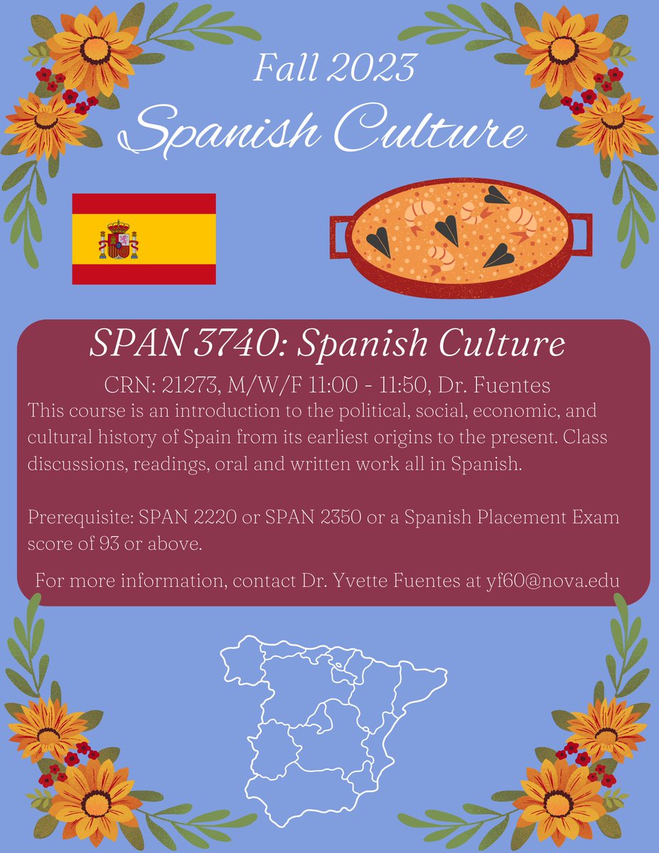 Looking for Arts &amp; Humanities General Education credit? Or just interested in Film, Language, and Literature? Check out our Fall 2023 courses!