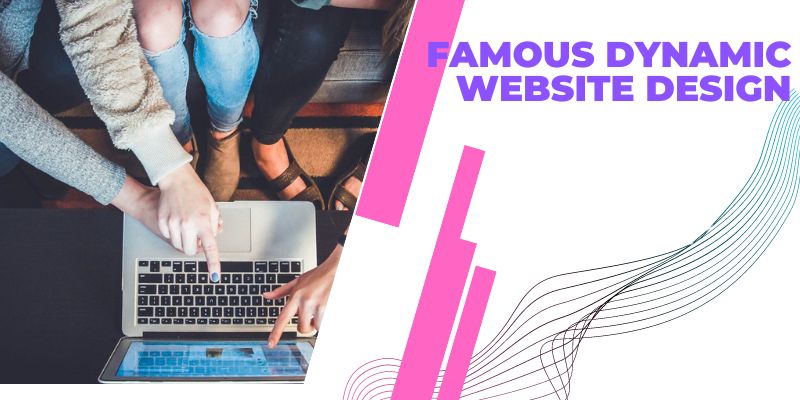 ncriptech1's tweet image. In order to make your online business work as per your desires, you should be sure about giving it the advantage of Famous Dynamic Website Design. #dynamicwebsitedesign #dynamicwebdesign
ncriptech.com/dynamic-website