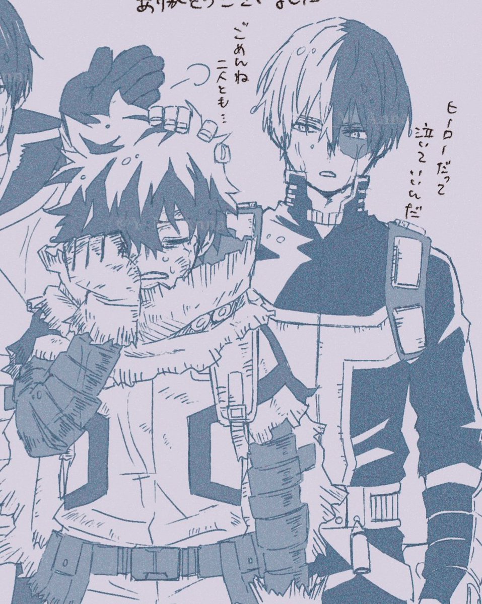 fantasyizuku's tweet photo. touch... https://t.co/JeNj3wWwlu