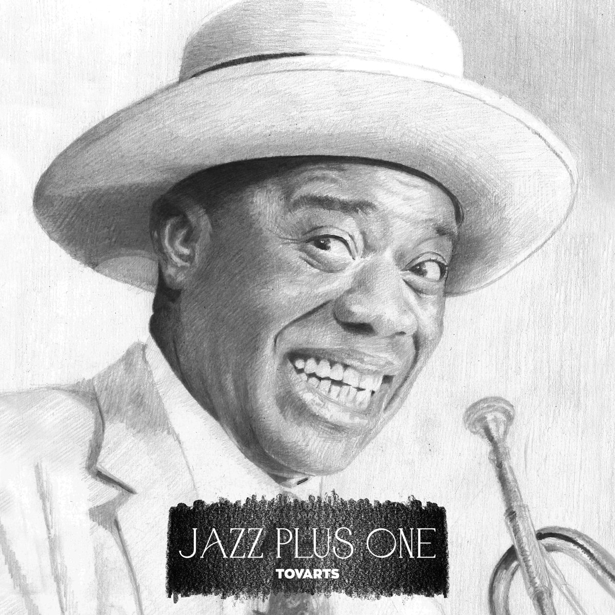 donitrocom's tweet photo. QRT the character vs how you drew the character
#JazzPlusOne - Louis Armstrong https://t.co/odzOMMstib